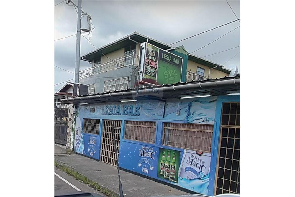 Bedrijfsmatig / Detailhandel - Te Koop - Gonzales, Trinidad and Tobago, Trinidad and Tobago - 1 - 90155110-117