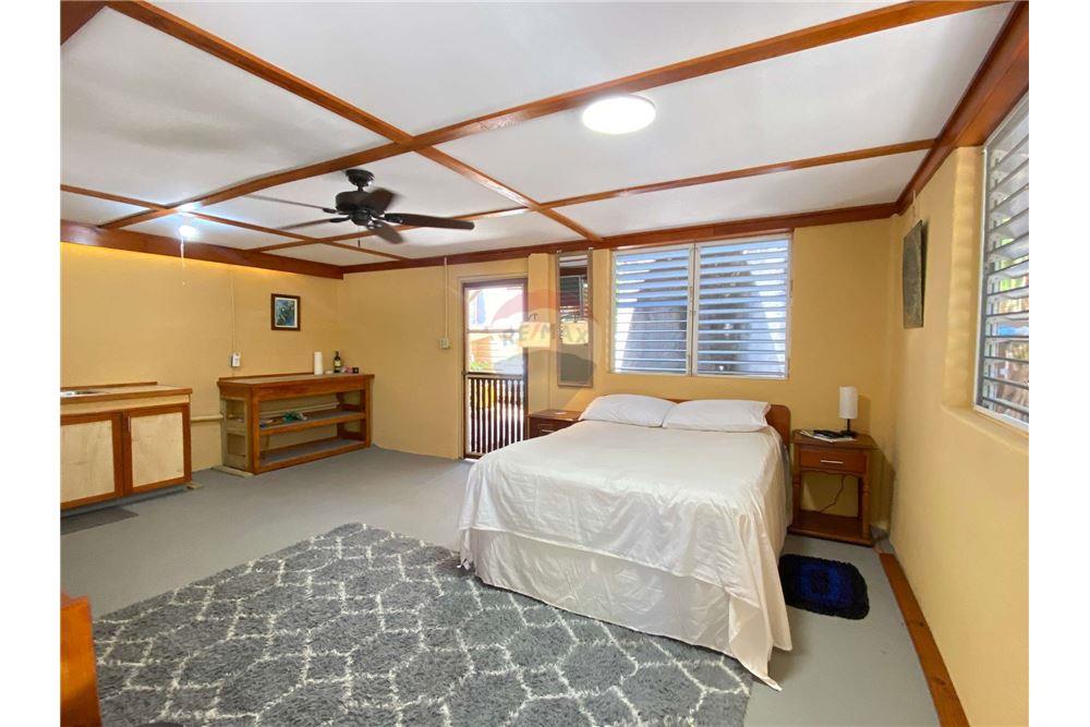 Prédio Habitacional - Vila - Seine Bight, Stann Creek District, Belize - Caribbean & Central Ameri - 22 - 90127041-5