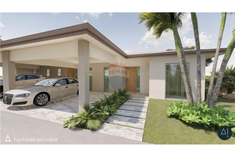 Comercial - Terreno - Atenas, Alajuela- Atenas, Costa Rica - Caribbean & Central Ameri - 7 - 90128002-998