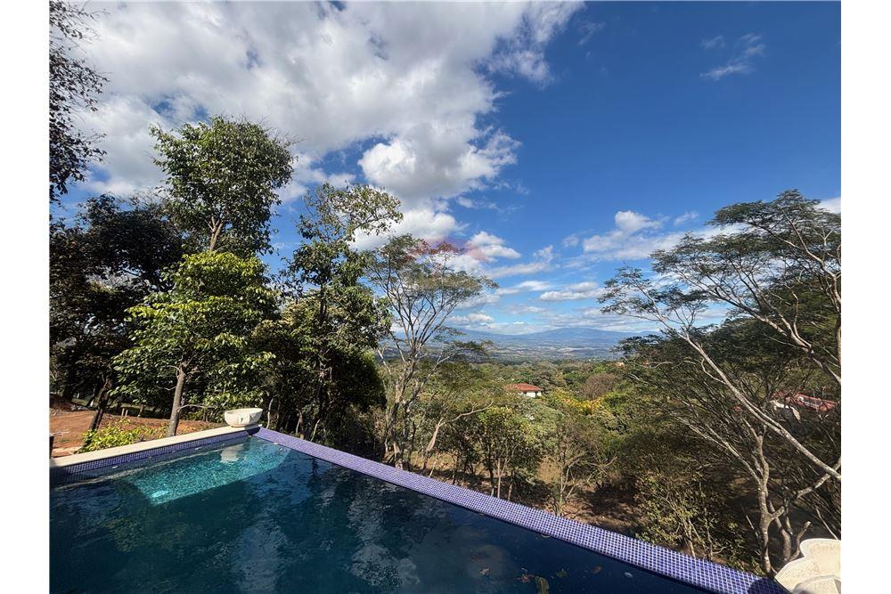 Residenziale - Villa - Atenas, Alajuela- Atenas, Costa Rica - Caribbean & Central Ameri - 9 - 90128002-1004