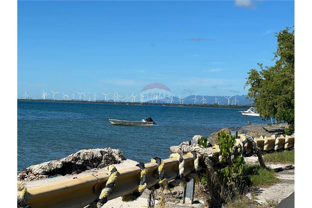 Commercial - Land - Villa Cofresi, Salinas, Puerto Rico - Caribbean & Central Ameri - 3 - 902461016-4