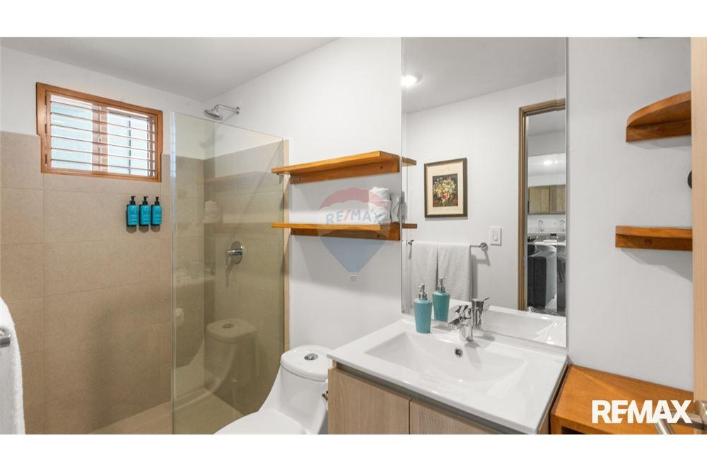 住宅 - 别墅 - Jaco - Jaco, Puntarenas- Garabito, 哥斯达黎加 - Caribbean & Central Ameri - 18 - 90168004-647