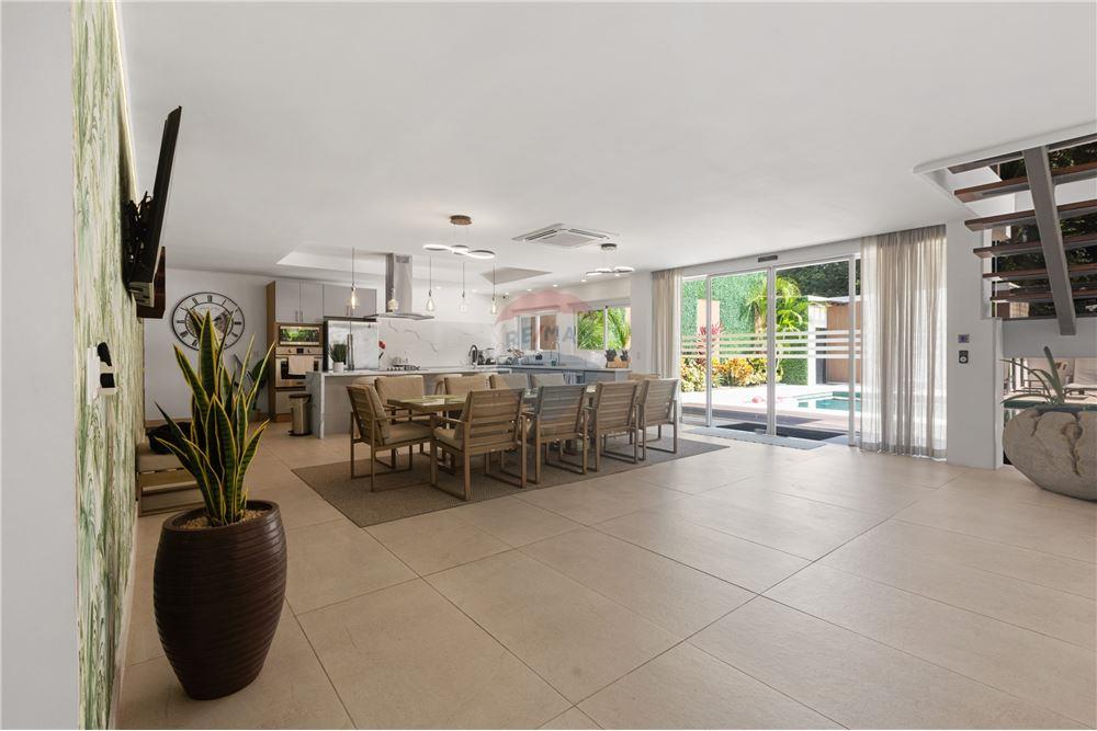 Residencial - Villa - Jaco - Jaco, Puntarenas- Garabito, Costa Rica - Caribbean & Central Ameri - 7 - 90168015-213