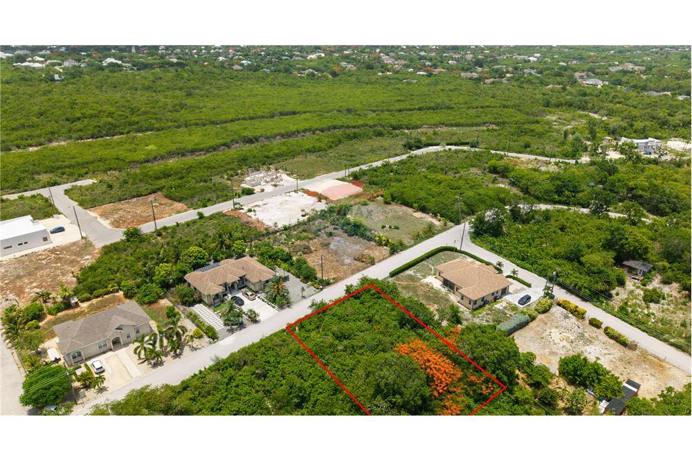 Lote - Venta - Lower Valley, Savannah, Islas Caimán - 3 - 90146057-23
