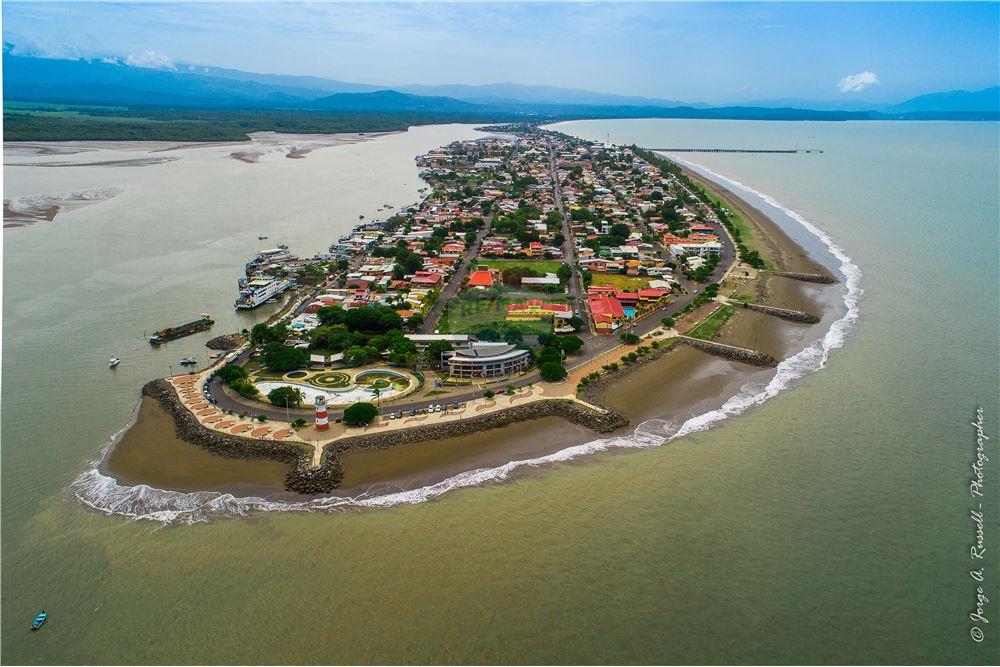 Commercio - Terreno - Puntarenas, Puntarenas - Puntarenas, Costa Rica - Caribbean & Central Ameri - 1 - 90168011-790