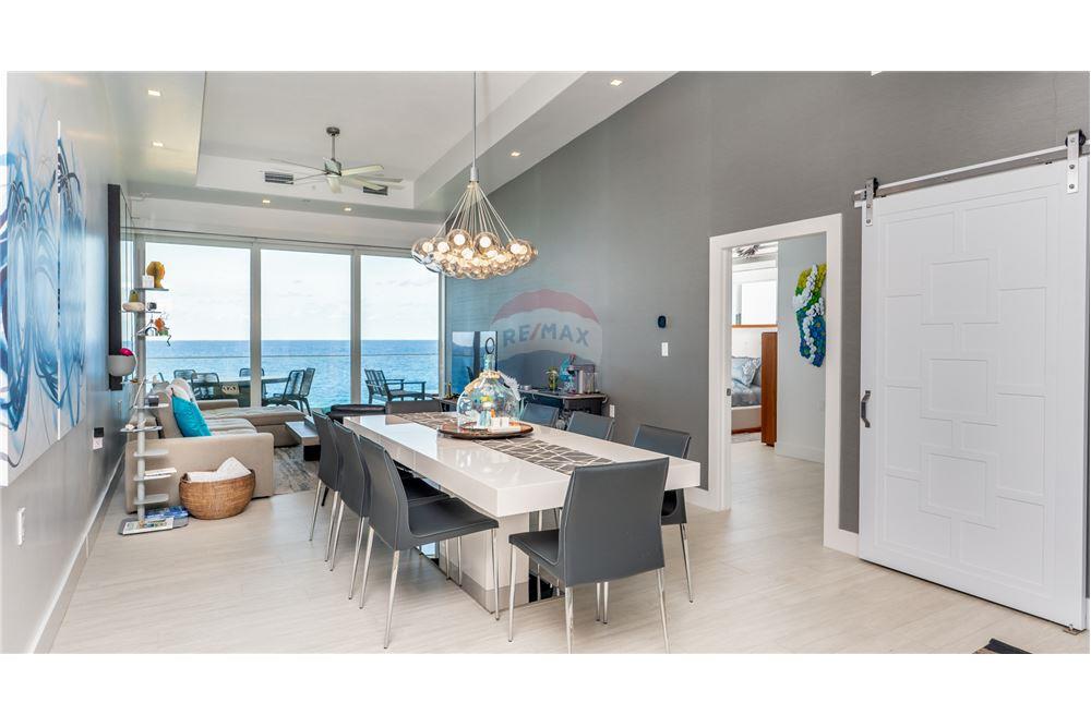 Wohnung - Villa - W Bay Bch West, West Bay, Kaimaninseln - Caribbean & Central Ameri - 10 - 90146013-841