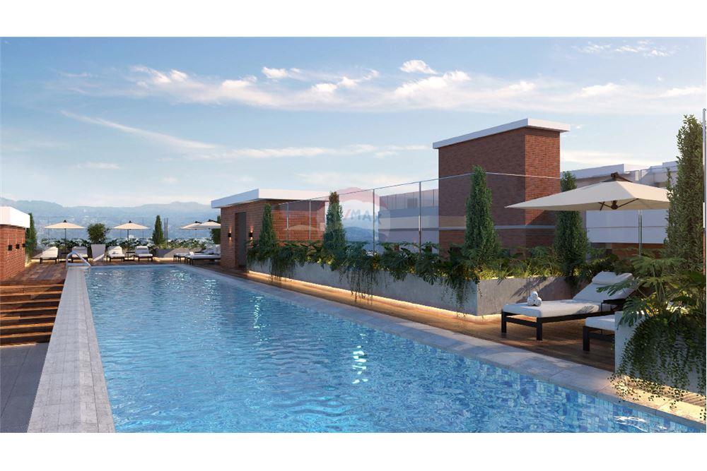 Appartement - Te Koop - Zona 10, Guatemala, Guatemala - 1 - 902311022-52