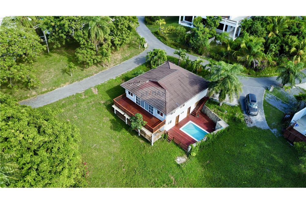 Villa - Venta - Roatan, Bay Islands, Honduras - 11 - 90143009-436