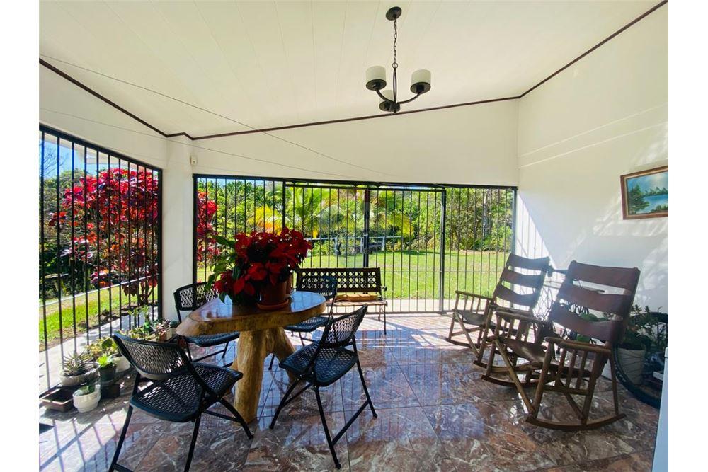 Residencial - Villa - Atenas, Alajuela- Atenas, Costa Rica - Caribbean & Central Ameri - 12 - 90128002-1001