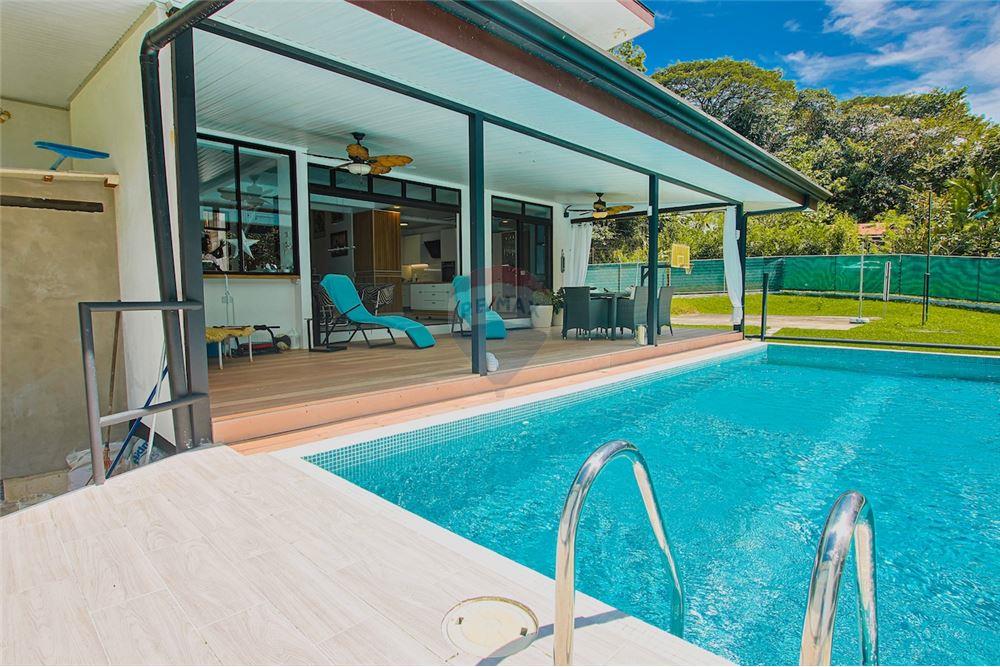 住宅 - 别墅 - Parrita - Esterillos, Puntarenas - Parrita, 哥斯达黎加 - Caribbean & Central Ameri - 17 - 90168024-60