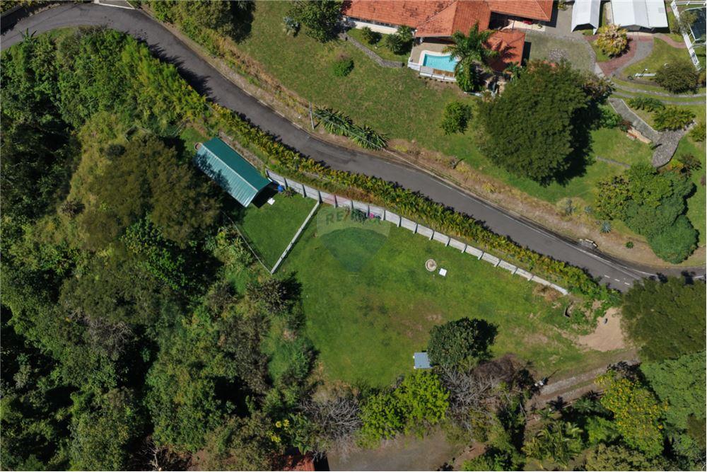 Residenziale - Villa - Atenas, Alajuela- Atenas, Costa Rica - Caribbean & Central Ameri - 32 - 90128002-996