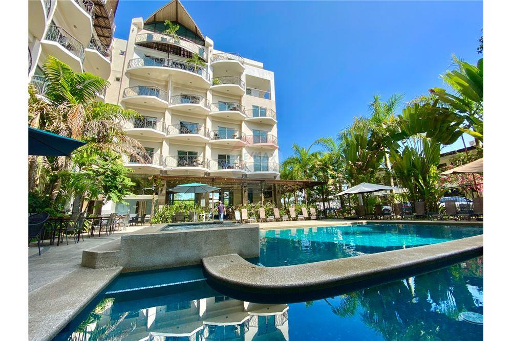 住宅 - 别墅 - Jaco - Jaco, Puntarenas- Garabito, 哥斯达黎加 - Caribbean & Central Ameri - 20 - 90168015-203