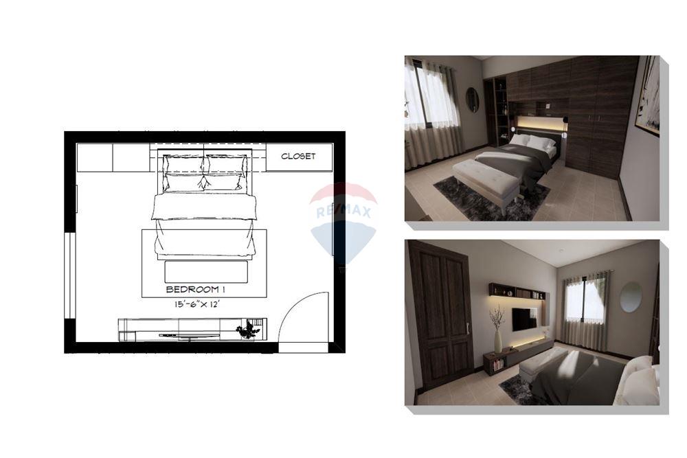 Residential - Villa - Placencia, Stann Creek District, Belize - Caribbean & Central Ameri - 9 - 90127038-9