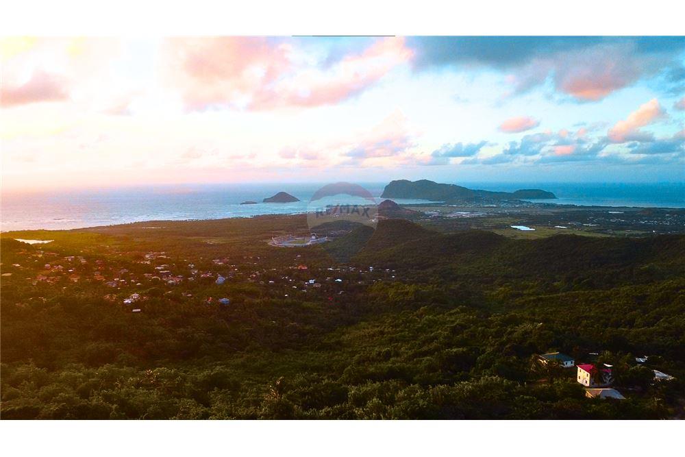 Residential - Villa - Vieux Fort, Vieux-Fort, St Lucia - Caribbean & Central Ameri - 9 - 902071001-215