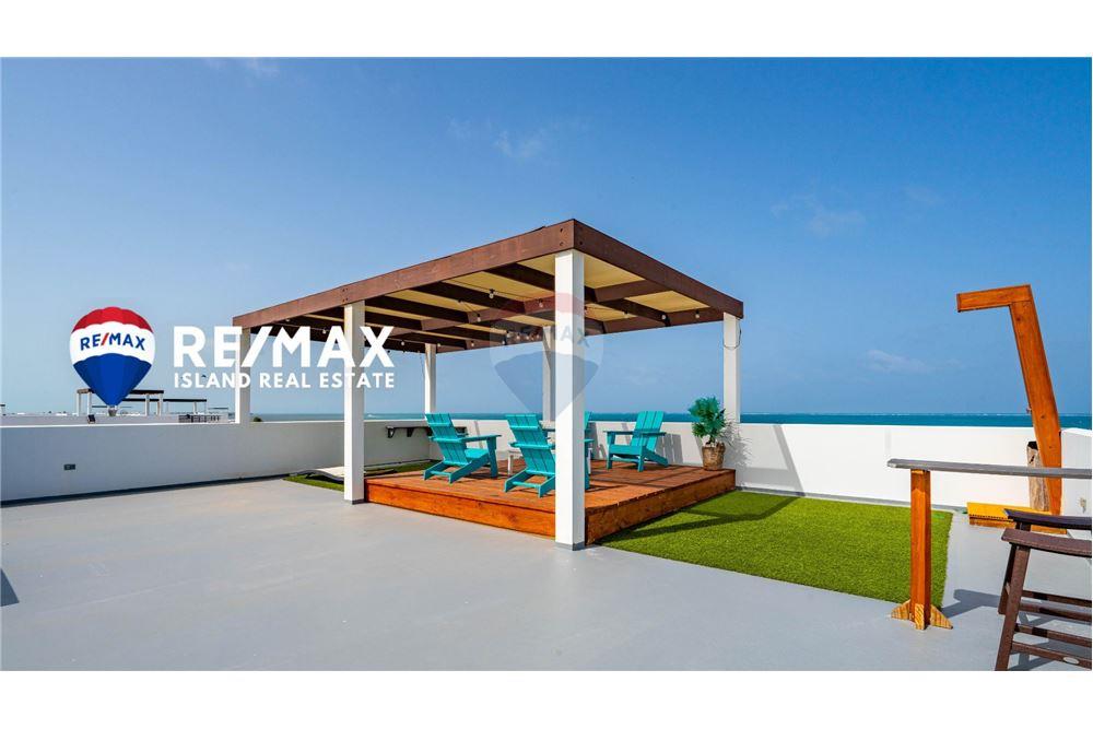 Residential - Condo/Apartment - San Pedro, Ambergris Caye, Belize - Caribbean & Central Ameri - 30 - 90135017-25