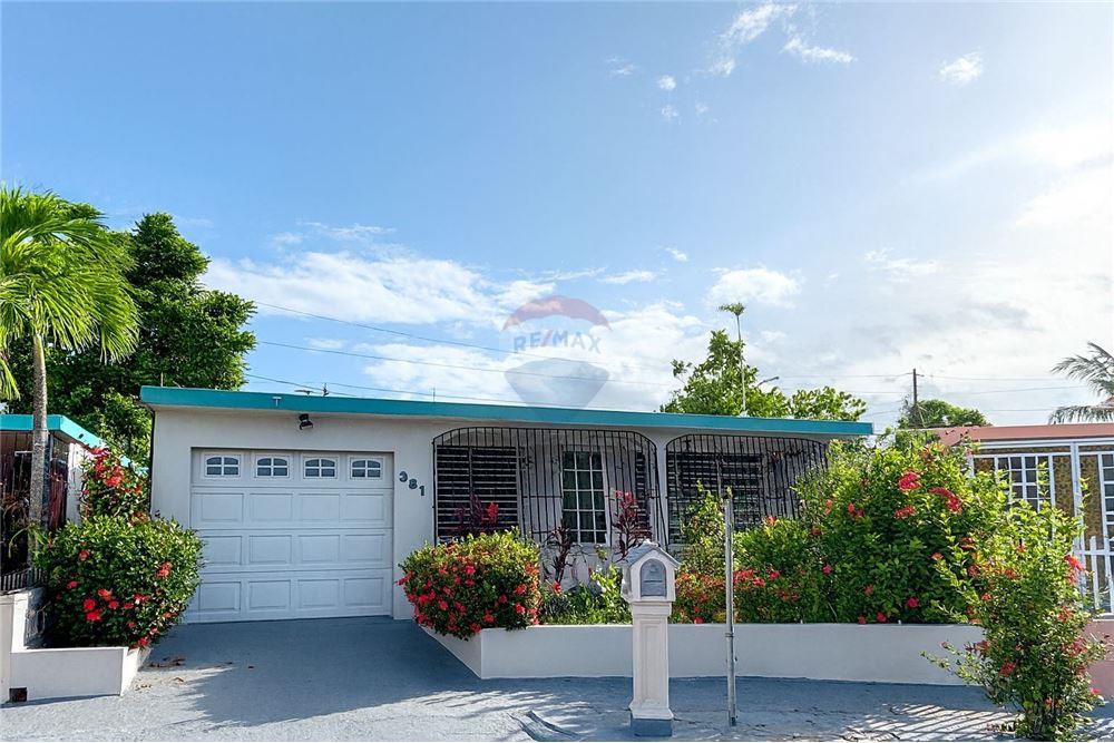 Villa - For Sale - Jard De Vega Baja, Vega Baja, Puerto Rico - 1 - 90156045-48