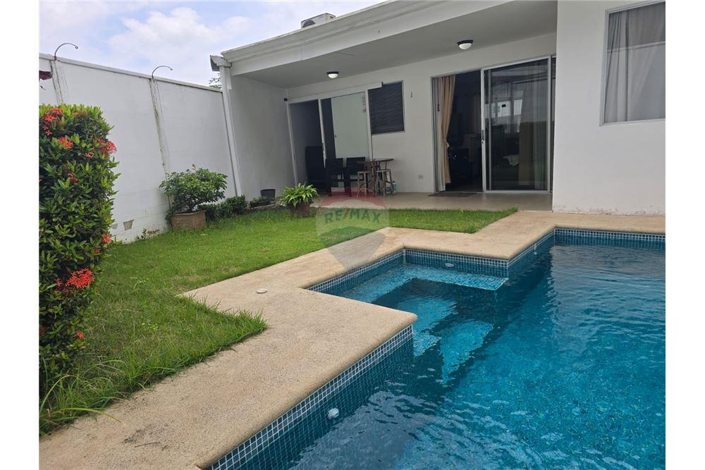 Residenziale - Villa - Jaco - Herradura, Puntarenas- Garabito, Costa Rica - Caribbean & Central Ameri - 2 - 90168011-792