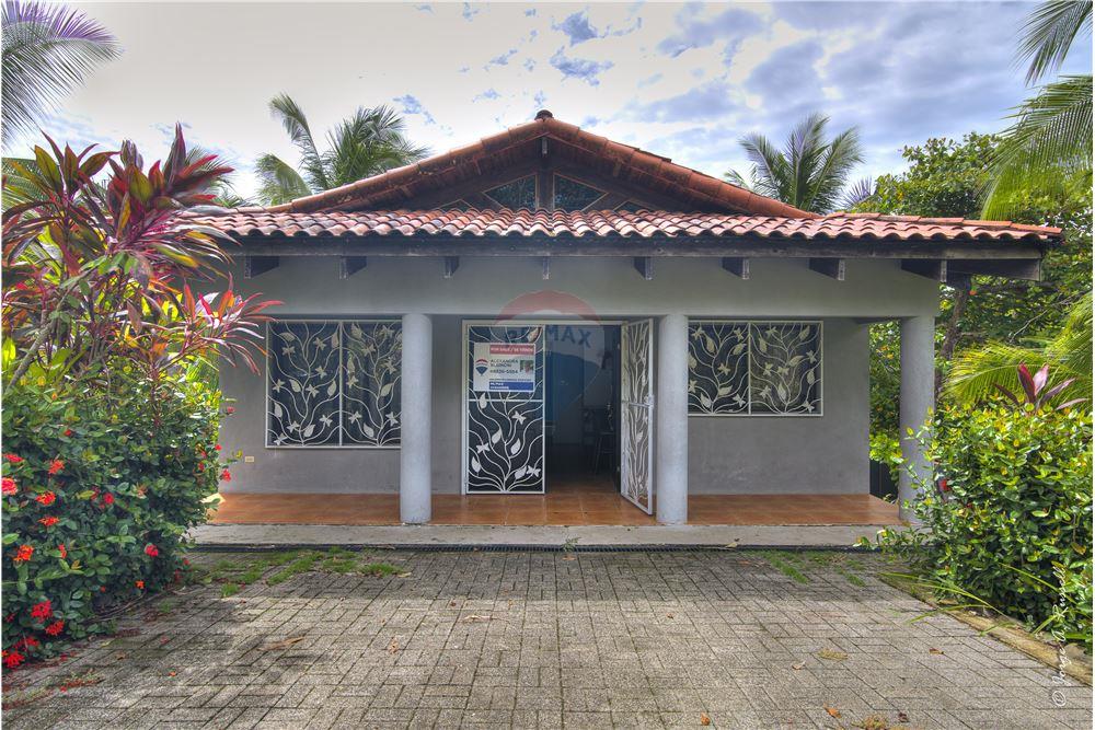 Résidentiel - Maison / Villa - Parrita - Esterillos, Puntarenas - Parrita, Costa Rica - Caribbean & Central Ameri - 9 - 90168011-780