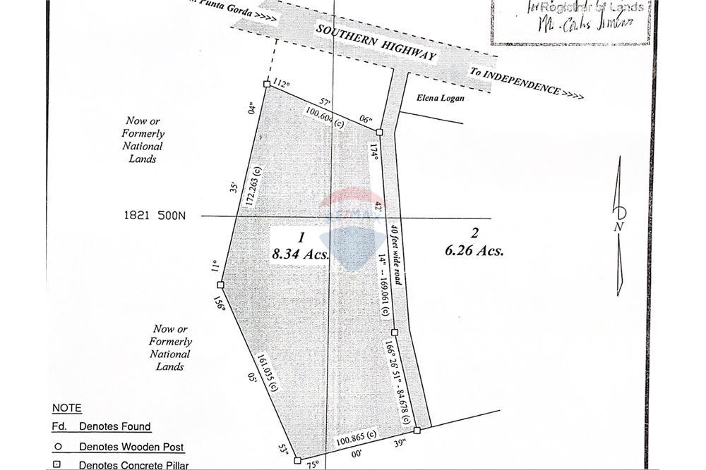 Comercial - Terrenos - Bella Vista, Toledo District, Belize - Caribbean & Central Ameri - 3 - 90127022-85