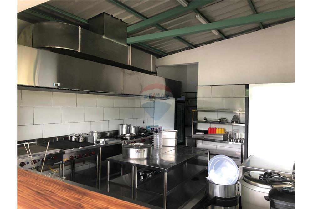 Commercial - Commercial/Retail - Jaco - Playa Hermosa, Puntarenas- Garabito, Costa Rica - Caribbean & Central Ameri - 6 - 90168024-55