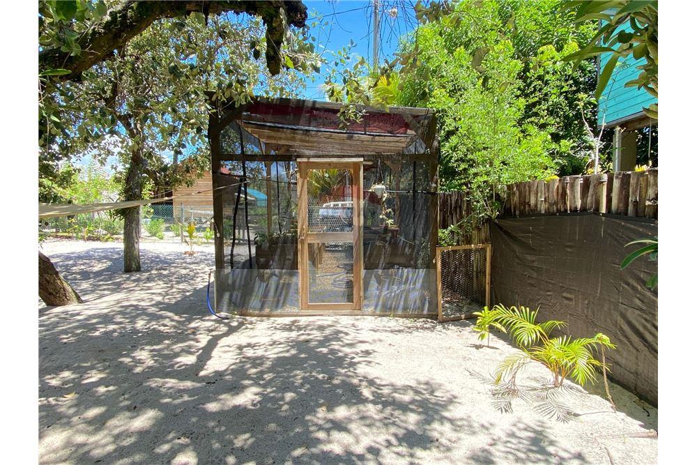 Prédio Habitacional - Vila - Seine Bight, Stann Creek District, Belize - Caribbean & Central Ameri - 25 - 90127041-5