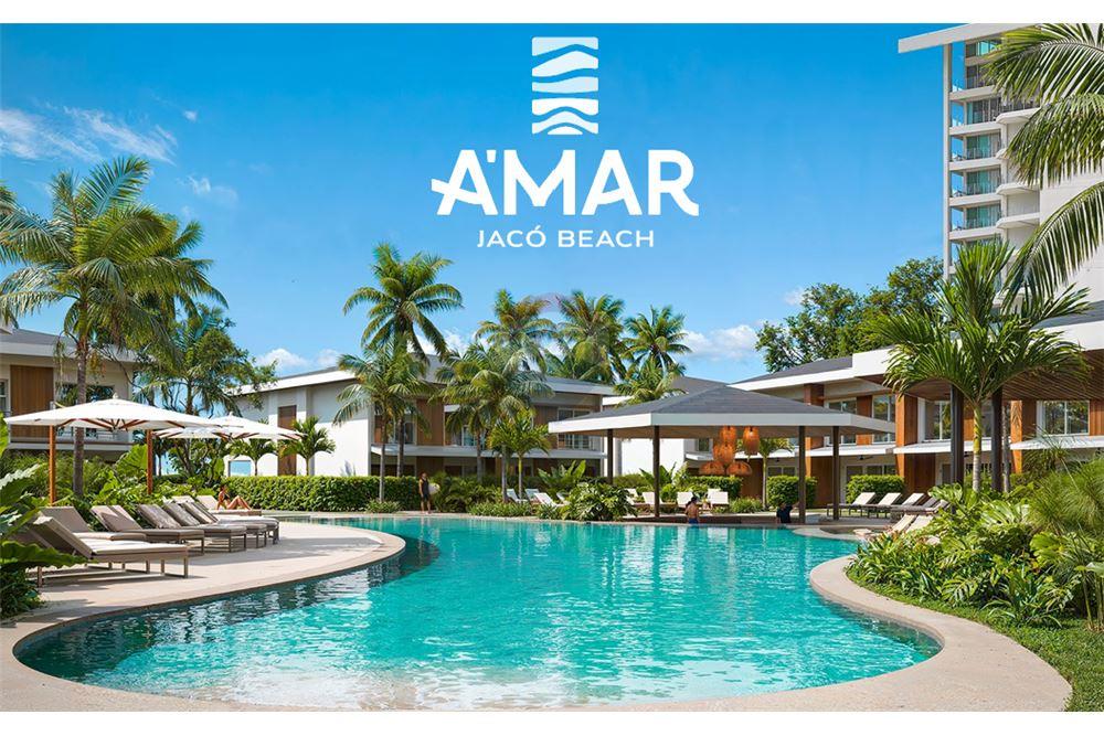 Residential - Villa - Jaco - Jaco, Puntarenas- Garabito, Costa Rica - Caribbean & Central Ameri - 1 - 90168016-202