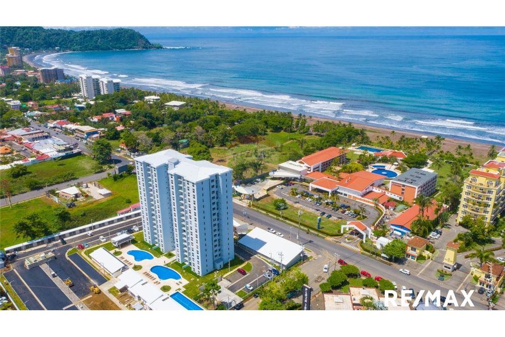 Residential - Villa - Jaco - Jaco, Puntarenas- Garabito, Costa Rica - Caribbean & Central Ameri - 2 - 90168004-639