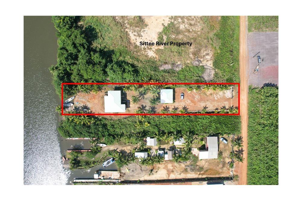 Commercial - Commercial/Retail - Sittee, Stann Creek District, Belize - Caribbean & Central Ameri - 13 - 90127038-11