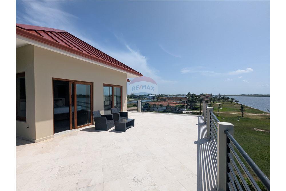 Residential - Villa - Placencia, Stann Creek District, Belize - Caribbean & Central Ameri - 25 - 90127038-4