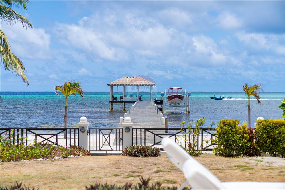 Residential - Villa - Ambergris Caye, Ambergris Caye, Belize - Caribbean & Central Ameri - 3 - 90135008-82