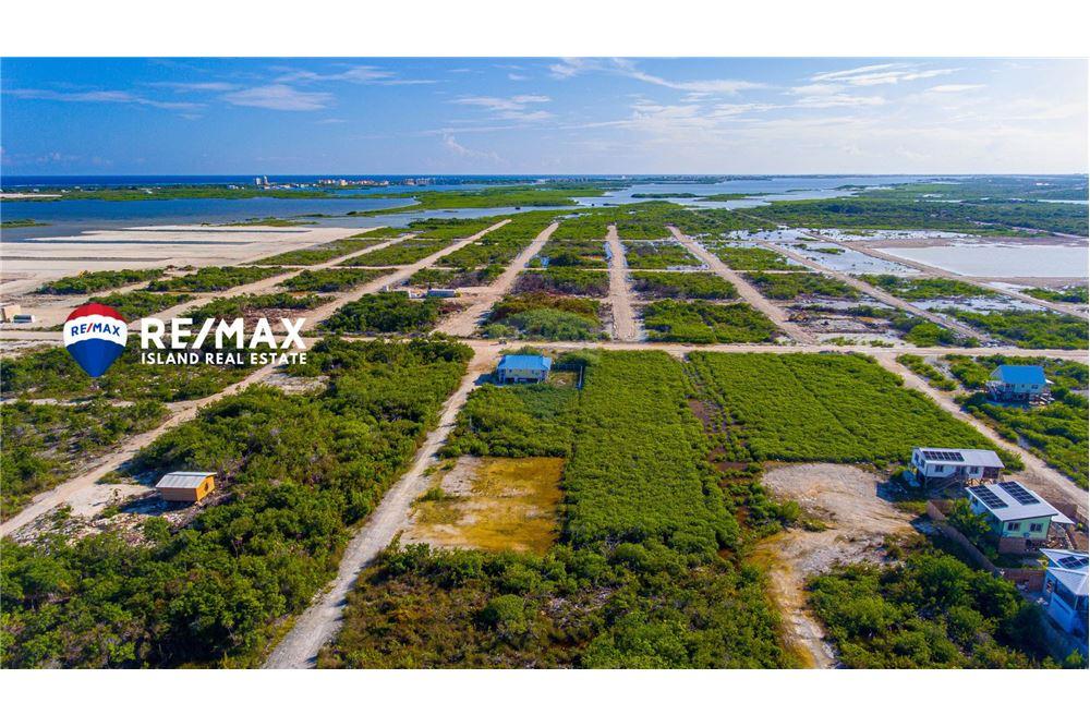 Commercial - Land - Ambergris Caye, Ambergris Caye, Belize - Caribbean & Central Ameri - 5 - 90135015-96
