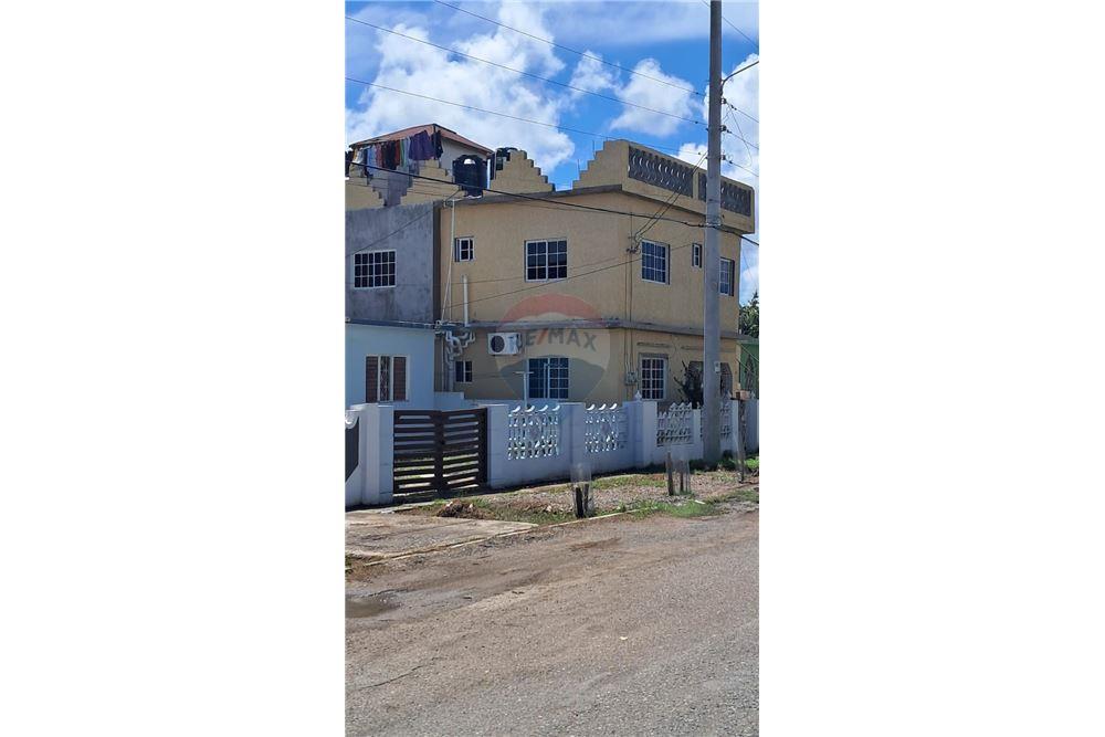 Multi-Family - For Sale - Portmore, Saint Catherine, Jamaica - 1 - 901321004-2
