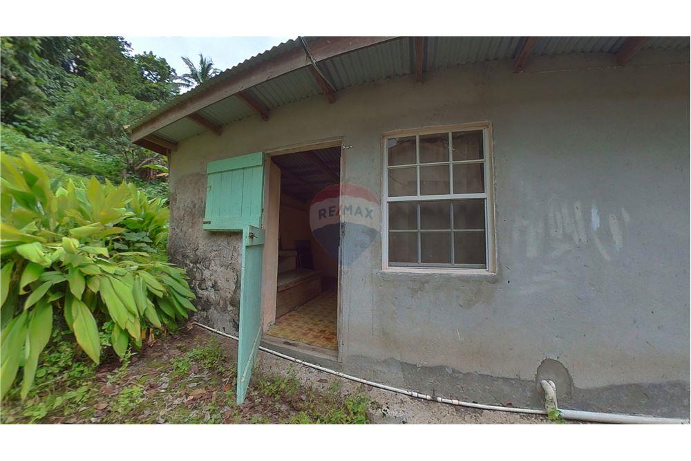 Commercial - Land - Soufrière, Soufrière, St Lucia - Caribbean & Central Ameri - 15 - 902071001-217