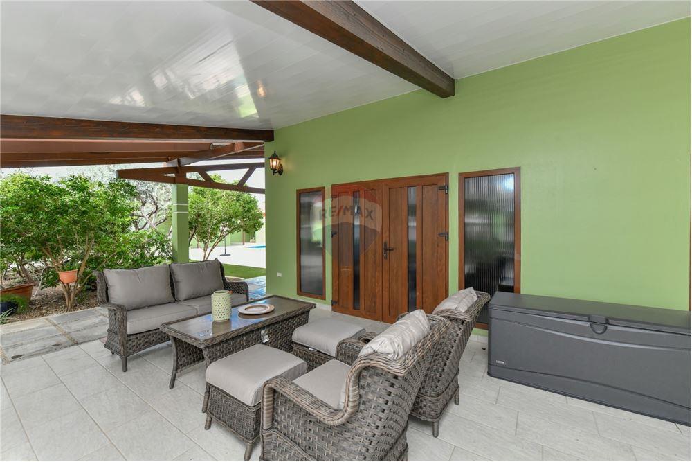 Villa - For Sale - Oranjestad, Aruba, Aruba - 18 - 90105005-509