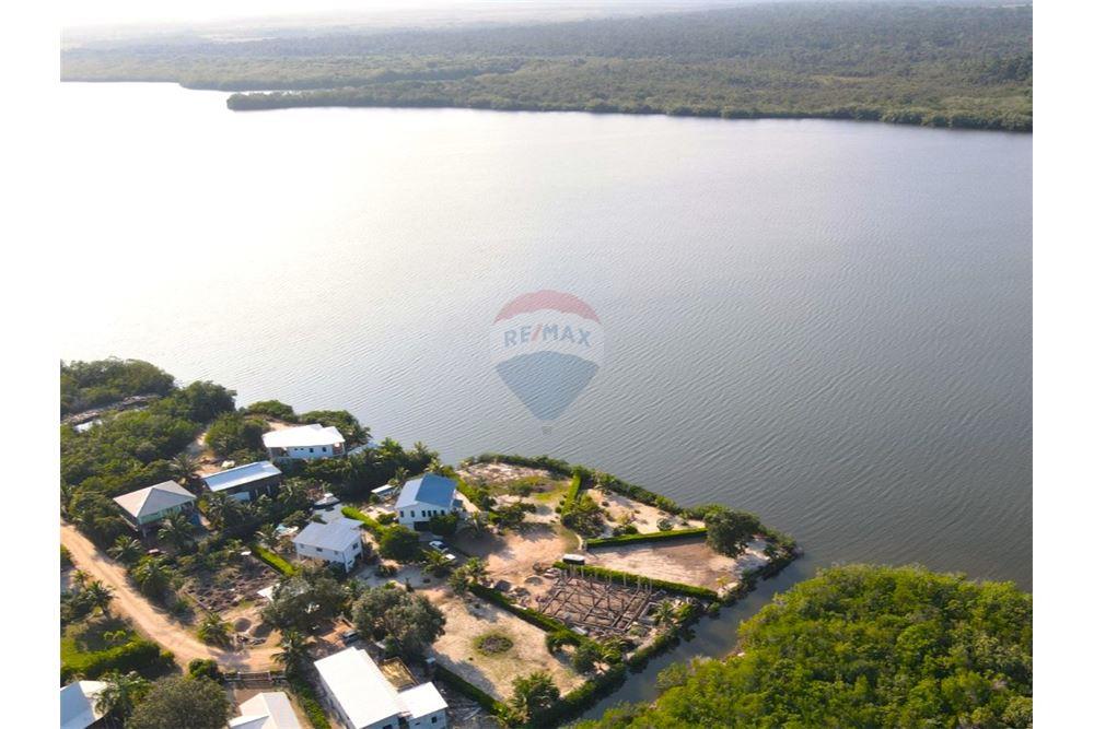 Surface commerciale - Autre terrain - Maya Beach, Stann Creek District, Belize - Caribbean & Central Ameri - 8 - 90127025-61