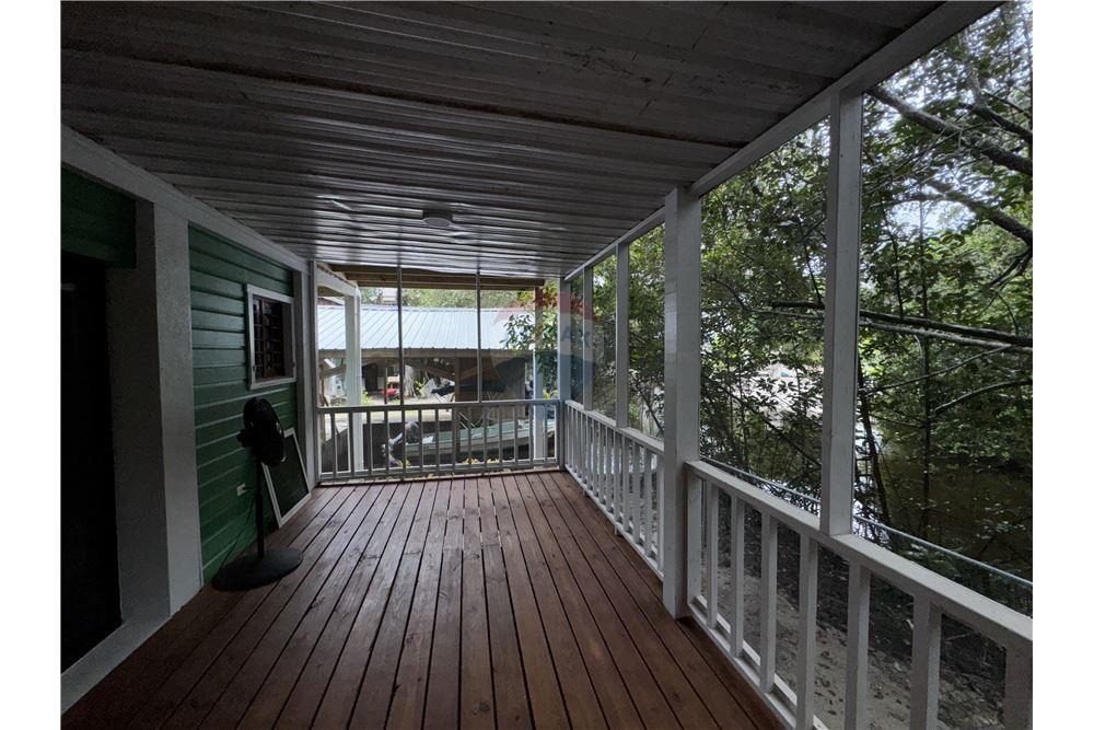 Residential - Multi-Family - Maya Beach, Stann Creek District, Belize - Caribbean & Central Ameri - 10 - 90127016-267