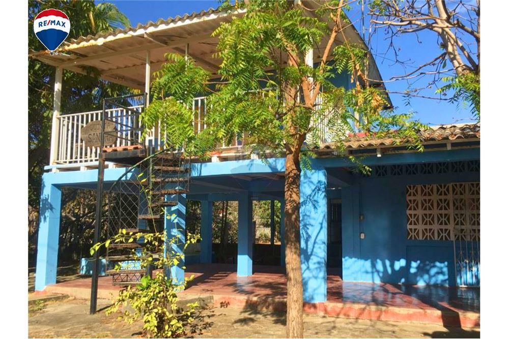 Villa - Te Koop - Managua, Managua, Nicaragua - 1 - 902521007-16