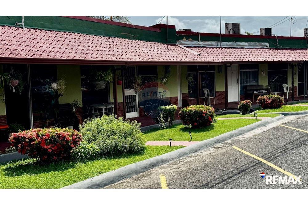 Résidentiel - Maison / Villa - Jaco - Jaco, Puntarenas- Garabito, Costa Rica - Caribbean & Central Ameri - 1 - 90168046-2