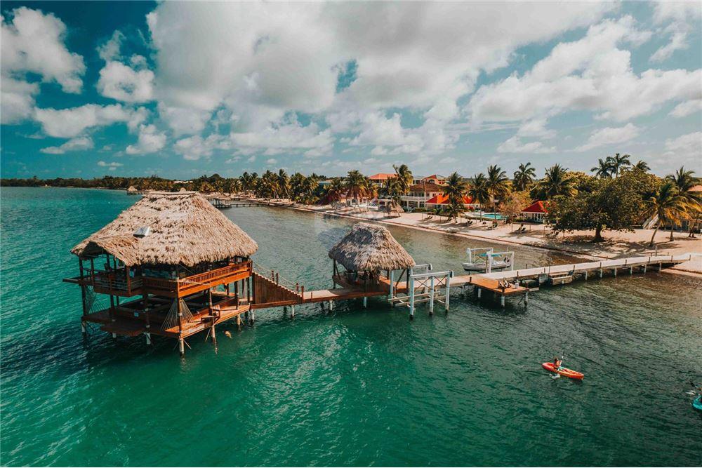 Residential - Villa - Hopkins, Stann Creek District, Belize - Caribbean & Central Ameri - 11 - 90127023-387