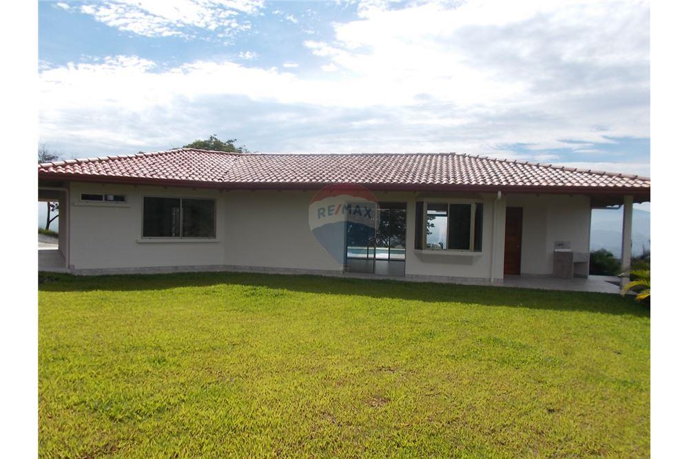 Residencial - Villa - Atenas, Alajuela- Atenas, Costa Rica - Caribbean & Central Ameri - 5 - 90128002-999