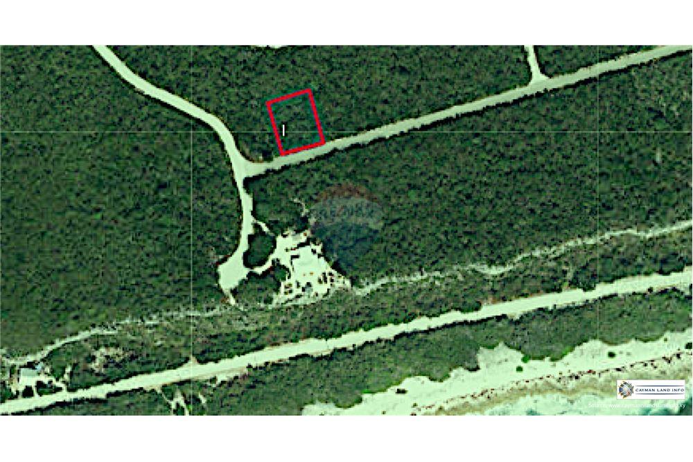 Grondstuk - Te Koop - Cayman Brac East, Cayman Brac, Cayman Islands - 4 - 90146033-38