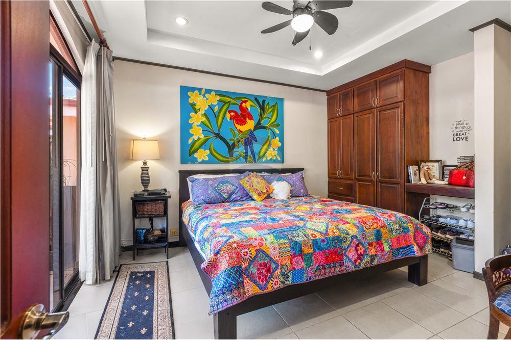 住宅 - 别墅 - Jaco - Jaco, Puntarenas- Garabito, 哥斯达黎加 - Caribbean & Central Ameri - 17 - 90168043-7