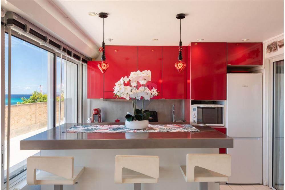 Apartamento/Condominio - Venta - Belair, St Maarten, St. Maarten - 3 - 90144016-37