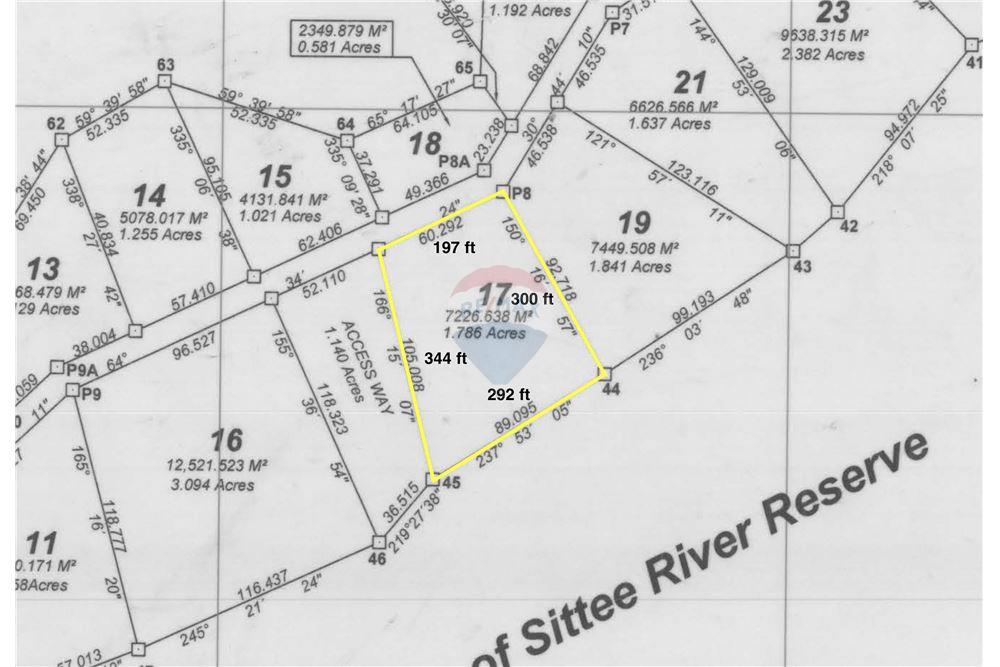 Commercial - Land - Stann Creek, Stann Creek District, Belize - Caribbean & Central Ameri - 4 - 90127022-92