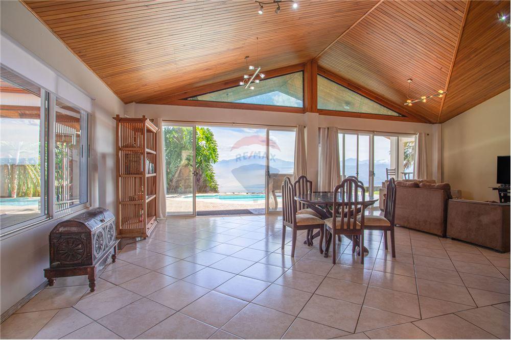 Residenziale - Villa - Atenas, Alajuela- Atenas, Costa Rica - Caribbean & Central Ameri - 17 - 90128002-996