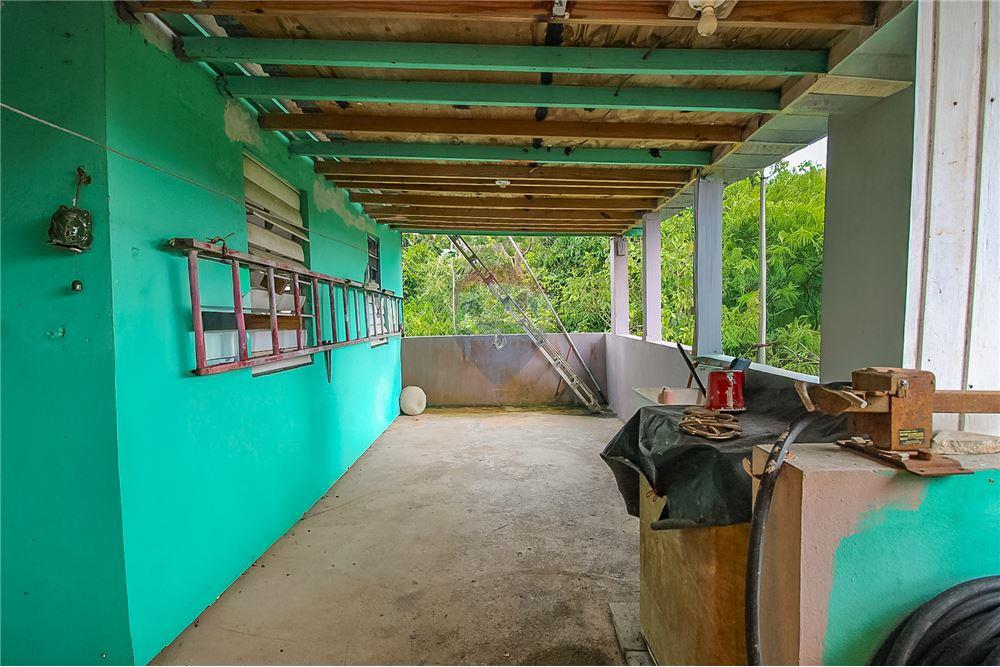Residential - Villa - Naranjito, Naranjito, Puerto Rico - Caribbean & Central Ameri - 11 - 902461001-93