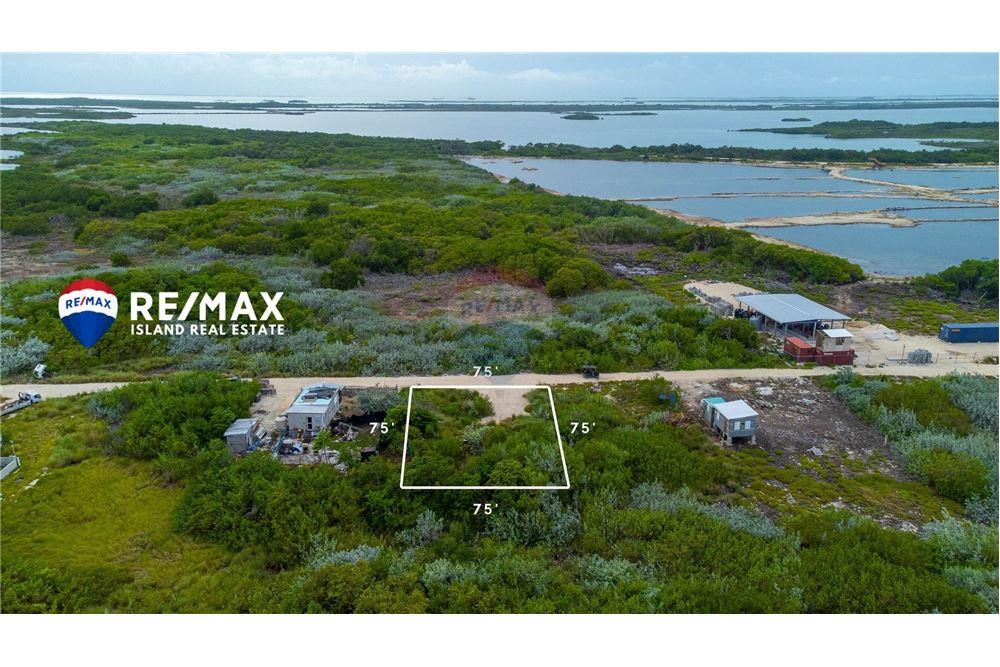 Commercial - Land - San Pedro, Ambergris Caye, Belize - Caribbean & Central Ameri - 2 - 90135017-27
