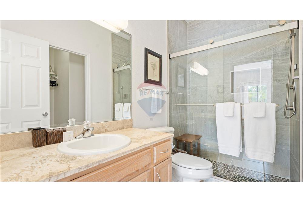 Wohnung - Villa - Rum Point, Rum Point, Kaimaninseln - Caribbean & Central Ameri - 20 - 90146034-192