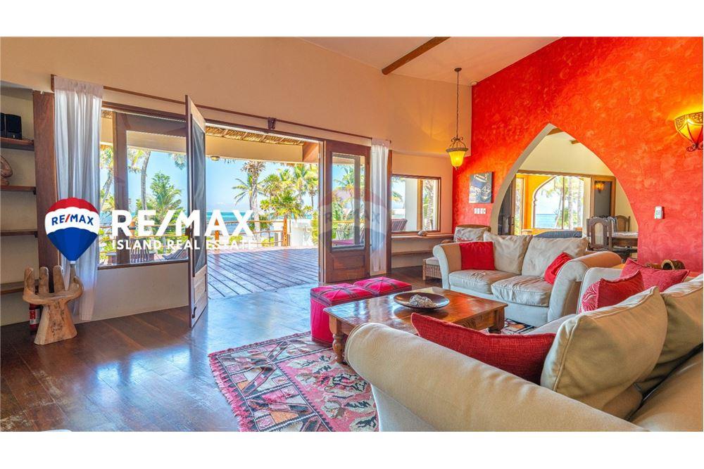 Residential - Villa - Ambergris Caye, Ambergris Caye, Belize - Caribbean & Central Ameri - 3 - 90135023-8