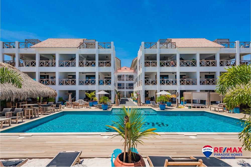 Condo/Apartment - For Sale - Belnem, Bonaire, Bonaire - Bloozz-3017-1500-10.jpg - 900171015-50